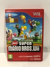 Jeu nintendo wii d'occasion  Javron-les-Chapelles