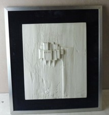 Ancien tableau bas d'occasion  Seingbouse