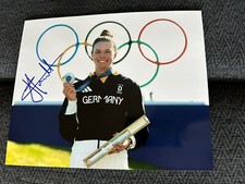 Esther henseleit firmata usato  Spedire a Italy