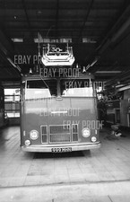 999mhn leyland firemaster for sale  HARLOW