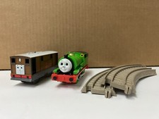 Thomas friends tomy for sale  Cleburne