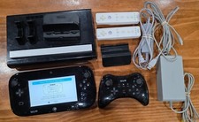 Nintendo wii 32gb for sale  Lisbon