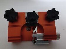 Chainsaw sharpener manual for sale  Fuquay Varina