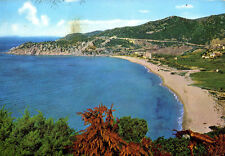 Cartolina postcard carte usato  Torano Castello