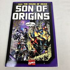 Son origins revised for sale  STOWMARKET
