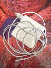Caricabatteria ailkin mac usato  Bologna
