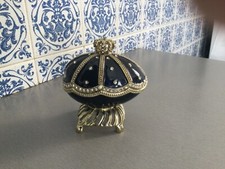 Oeuf fabergé d'occasion  Villefranche-de-Rouergue