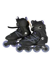 Skates damen inline gebraucht kaufen  Leipzig