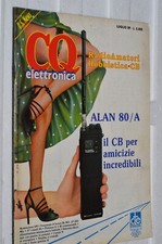 Elettronica luglio 1989 usato  Sassano