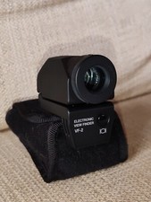 Olympus mirino elettronico usato  Verona