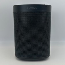 Sonos one gen for sale  KEIGHLEY