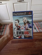 Fifa ps2 gioco usato  Pianoro