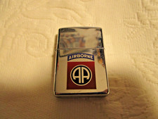 Vintage zippo lighter for sale  Oakland Gardens