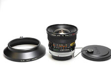 Canon 17mm . gebraucht kaufen  Bremen