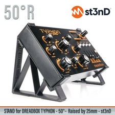 Support dreadbox typhon d'occasion  Expédié en France