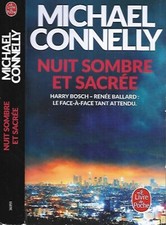 Michael connelly nuit d'occasion  Saint-Zacharie