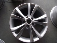 Alufelge zoll 5x112 gebraucht kaufen  Geesthacht
