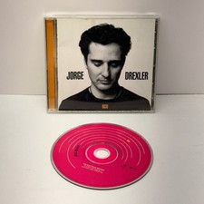 Jorge Drexler – Eco CD 2004 Latin Pop Warner Music Latina comprar usado  Enviando para Brazil