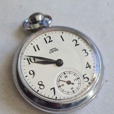 Vintage smiths pocket for sale  LONDON
