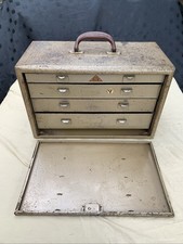 Engineers metal tool for sale  BARNSLEY