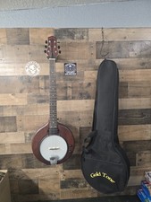 Gold tone electric for sale  Spring Hill