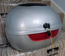 quad bike storage box for sale  HUNTINGDON