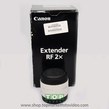 Canon extender 35415 usato  Genova