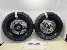 Coppia ruote benelli usato Coppia ruote benelli usato  Gambettola