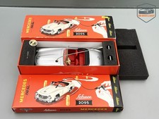 Schuco 2095 Mercedes 190 SL // 3 i 0522, usado comprar usado  Enviando para Brazil