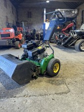 John deere 220a for sale  PETWORTH