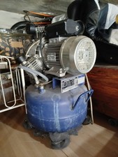 Compressore odontoiatrico sili usato  Teramo