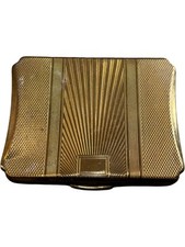 Vintage brass art for sale  UK