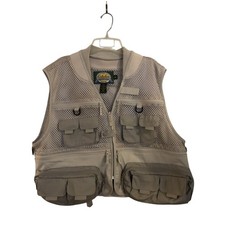 Cabelas fishing vest for sale  Bothell