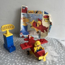 Lego duplo 2676 for sale  READING