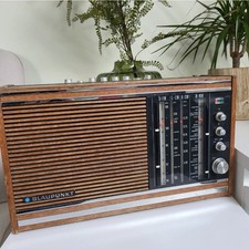 Blaupunkt marimba transistorra gebraucht kaufen  Hof