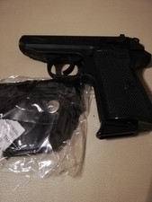 Feuerzeug pistole walter gebraucht kaufen  Berlin