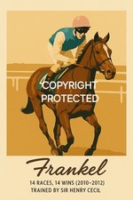 Frankel vintage art for sale  PORT TALBOT