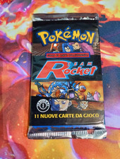 Pokelotteria booster pack usato  Italia