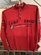 Camp david pulli gebraucht kaufen  Montabaur