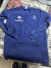 Riginal adidas hamburger gebraucht kaufen  Renningen