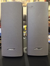 Bose companion multimedia for sale  Lillington