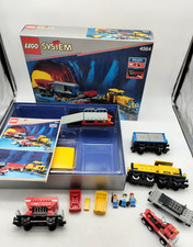 Lego 4564 freight d'occasion  Expédié en Belgium