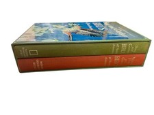 Water, Prey & Game Birds/Song & Garden Birds-North America-Boxed Set 2 Vol segunda mano  Embacar hacia Mexico