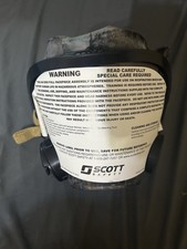 scba mask for sale  Orlando