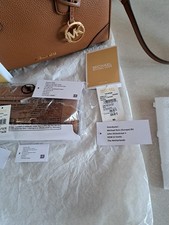 Michael kors handtasche gebraucht kaufen  Nittel