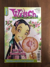 witch hefte gebraucht kaufen witch hefte gebraucht kaufen Bottrop