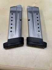 smith wesson shield magazine for sale  Englewood