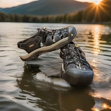 Keen newport sandals for sale  Austin