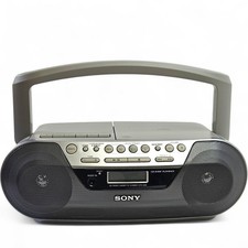 Sony cfd s05 for sale  SEAFORD