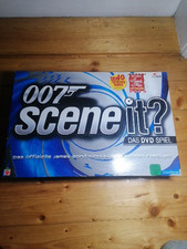 007 scene dvd gebraucht kaufen  Nürnberg